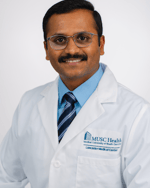 Vishnu Vardhan Reddy Naravadi image