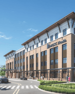 MUSC Health Primary Care image
