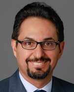 Shervin Yousefian image