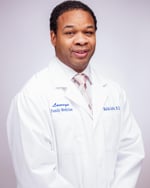 Malik E. Ashe image