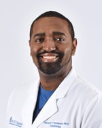 Marquis Tre'Shawn Thompson image