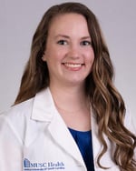 Mallory Cauthen image