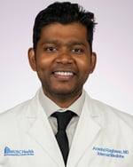 Aravind Raghavan image