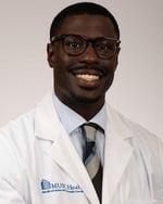 Jamel Brown image