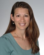 Maria Streck image