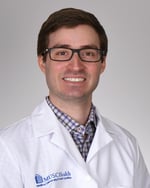 Gregory Ryan Jackson image