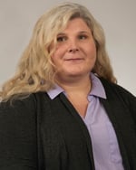 Kimberly Parker image