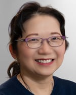 Margaret Chu image