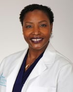 Dalila Lewis image