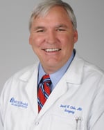 David Jefferson Cole image