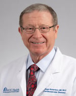 James Huger Richardson image