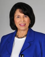 Diana Lynn McDaniel Mullis image