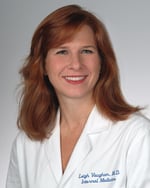 Leigh Meade Vaughan image