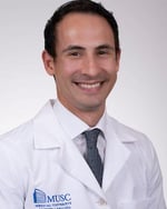 Mark Joshua Rosenberg image