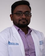 Predesh Parasseril Jose image