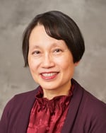 Molly M. Chan image