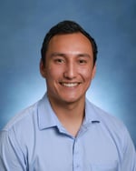 Moises A. Claudio-Henriquez image