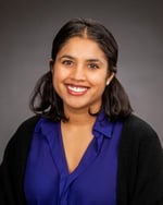 Meeka P. Gandhi image