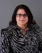 Teresa A. Podgorski image