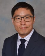 Jason D. Soh image