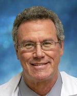 Mark L. Geller image