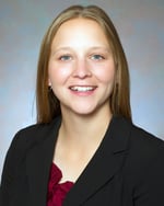 Stephanie J. Gering image