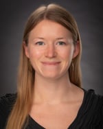 Claire J. Thomson image