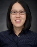 Connie S. Wang image