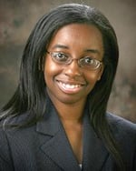 Melinda Oluwakemi Amosu image