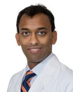 Arvind Ponnambalam image