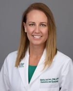 Mattie Gallagher Ducoin image