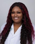 Renita Green image
