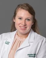 Jacqueline Sherbuk image