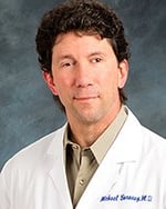 Michael A. Borovay image