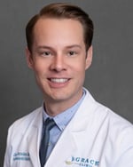 Jared Z. Brinker image