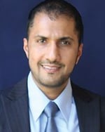 Mohammed I. Iqbal image