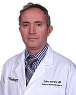 Salim Amrani image