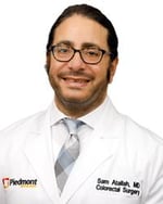 Sam Atallah image