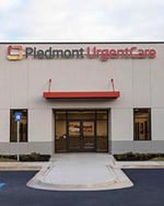 Piedmont Urgent Care Columbus-Peachtree Mall image
