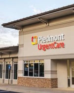 Piedmont Urgent Care Hickory Flat image