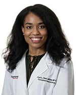 Kari Loucye Hurt image