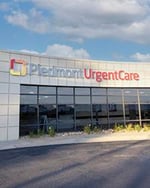 Piedmont Urgent Care McDonough image