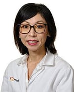 Jasmine J Park image