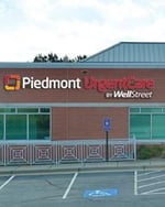 Piedmont Urgent Care Stockbridge image