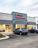 Piedmont Urgent Care Tucker image