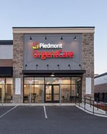 Piedmont Urgent Care Woodstock image