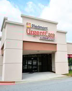 Piedmont Urgent Care Dunwoody Village image