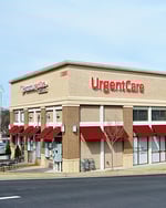 Piedmont Urgent Care Milton/Alpharetta image