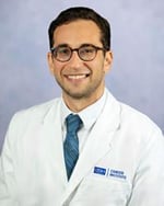 Matthew Doran Bloom image