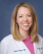 Kelly Foster image